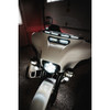 Custom Dynamics #CD-WT2-14-B - Windshield Trim - Black