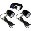 Custom Dynamics #PB-FOG-CHAL-B - Fog Light - Black