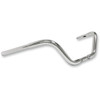 LA Choppers #LA-7303-07 - 1-1/4" Moose Knuckle Handlebar - Chrome