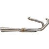 Bassani Xhaust #1F92SS - Competition 2 Exhaust System