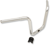 Handlebar - 10" - Black