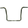 Magnum Shielding #3HB-0212 - 1-1/4" Caliber Handlebar - Ape Hanger - Bagger - 12" - Chrome