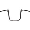 Arlen Ness #I-1812 - 1-1/4" Modular Handlebar for Indian - Black