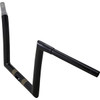 Todd's Cycle #0601-3983 - Handlebar - 10" - Black