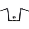 Todd's Cycle #0601-3986 - Handlebar - 12" - Black
