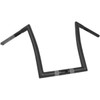 Todd's Cycle #0601-3987 - Handlebar - 12" - Flat Black