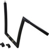 Todd's Cycle #0601-3989 - Handlebar - 14" - Black