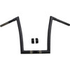 Todd's Cycle #0601-3990 - Handlebar - 14" - Flat Black