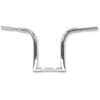 LA Choppers #LA-7341-12 - Nice Curves Ape Hanger Handlebar - 1-1/4" Diameter - 12" Rise - Chrome