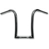 LA Choppers #LA-7341-14 - Nice Curves Ape Hanger Handlebar - 1-1/4" Diameter - 14" Rise - Chrome