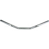 Drag Specialties - 1" Superbar Handlebar - TBW - Chrome