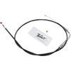 Barnett #1013040015 - Black Vinyl Idle Cable - 32" Length
