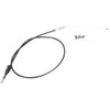 Barnett #1013140012 - Black Vinyl Idle Cable - 32" Length