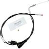 Barnett #1013041004 - Black Vinyl Idle Cable - 42-1/2" Length