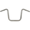 Drag Specialties - 1" Handlebar - Narrow Ape - 10" - TBW - Chrome