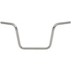 Drag Specialties - 1" Handlebar - Wide Ape - 12" - TBW - Chrome