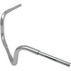 Drag Specialties - Handlebar - Buffalo - Ape Hanger - 8-1/2" - TBW - Chrome