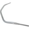 Drag Specialties - 1-1/2" "Big" Buffalo Beach Bar Handlebar - TBW - Chrome
