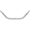 Drag Specialties - 1-1/2" "Big" Buffalo Beach Bar Handlebar - Bikini - TBW - Chrome