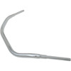 Drag Specialties - 1-1/2" "Big" Buffalo Beach Bar Handlebar - Bikini - TBW - Chrome