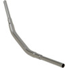 Drag Specialties - 1-1/2" "Big" Buffalo Drag Bar - TBW - Chrome