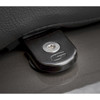 Saddlemen #8911B - Security Seat Screw - Black