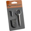 Saddlemen #8911B - Security Seat Screw - Black
