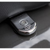 Saddlemen #8911C - Security Seat Screw - Chrome