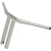 Drag Specialties - 1-1/2" "Big" Buffalo Bar - Chopper - 12" - Chrome