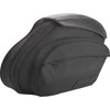 Saddlemen #EX000968S - Saddlebags - M8 Softail