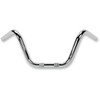 Flanders #650-48625 - 1" Handlebar - FX Standard - TBW - Chrome