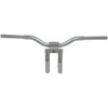 LA Choppers #LA-7336-06 - Kage Fighter-T Pullback Handlebar - Pullback - 9" - Chrome