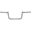 LA Choppers #LA-7351-10 - 1-1/4" Prime Ape Handlebar - 10" - Chrome