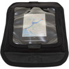 Burly Brand #B15-1011B - Tank Pad - Black