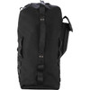 Burly Brand #B15-1013B - Sissy Bar Backpack - Black
