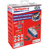 Tecmate #TM-551 - Battery Charger/Maintainer