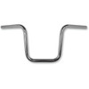 Todd's Cycle #0601-4671 - 1" Beater Bar Handlebar - 10" - Polished