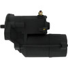 Terry Components #775590 - Starter - High Torque - Black