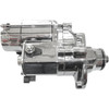 Terry Components #776017 - Starter - High Torque - Chrome