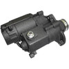 Terry Components #776517 - Starter - High Torque - Black