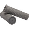 Thrashin Supply CO. #TSC-2708-0 - Bolt Grips - Gray