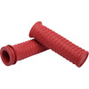 Thrashin Supply CO. #TSC-2708-2 - Bolt Grips - Red