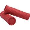 Thrashin Supply CO. #TSC-2708-2 - Bolt Grips - Red