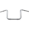 Todd's Cycle #0601-4674 - 1-1/4" Beater Bar - 10" - Polished