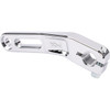 Thrashin Supply CO. #TSC-2908-3 - Shift Lever - Chrome