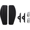 Thrashin Supply CO. #TSC-2030-1 - Mini Floorboards - Black