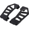 Thrashin Supply CO. #TSC-2211-1 - Apex Floorboards - Black