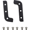 Thrashin Supply CO. #TSC-2211-3 - Apex Floorboards - Chrome