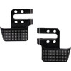 Thrashin Supply CO. #TSC-2214-1 - Apex Floorboard Tail Extension - Black