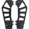 Thrashin Supply CO. #TSC-2214-1 - Apex Floorboard Tail Extension - Black